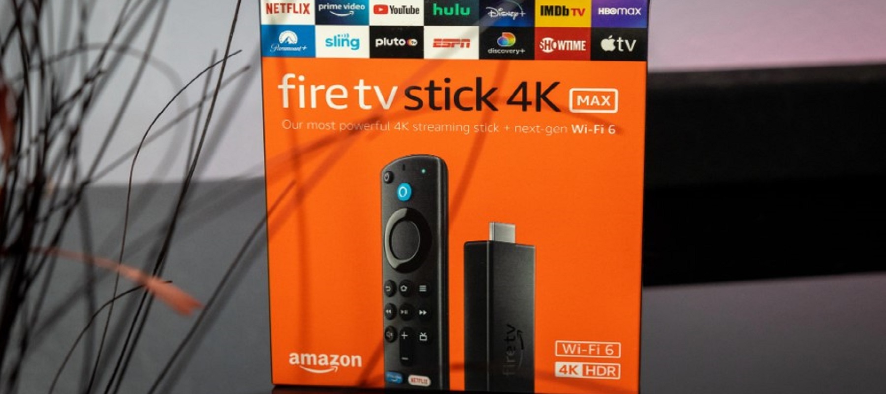 Amazon Fire TV surpasses 200 million devices sold globally